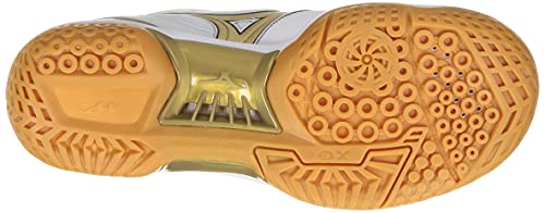 Mizuno Wave Fang PRO Badminton Shoes4