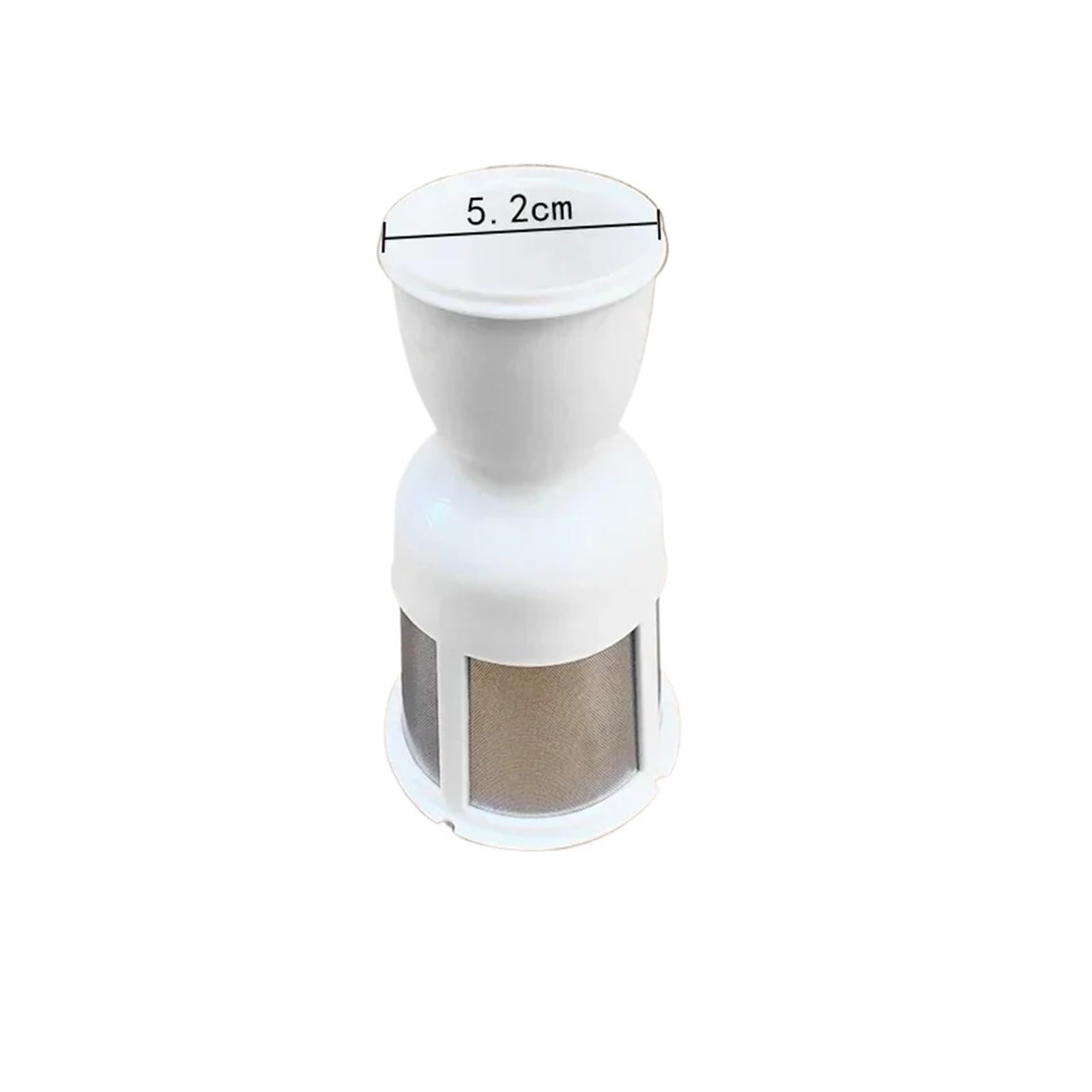 Applicabile Agli Accessori For Frullatore Spremiagrumi Degli Stati Uniti WBL25B26 Nucleo Filtrante Da 1,25 Litri Universale