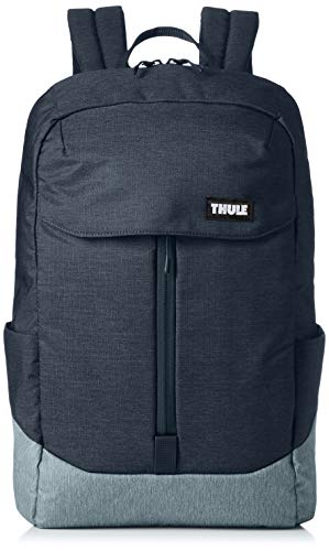 THULE Lithos Mochila Tipo Casual 50 Centimeters Azul  Carbon Blue