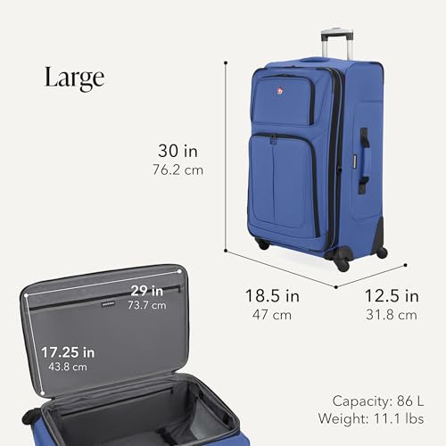 SwissGear 62833322N