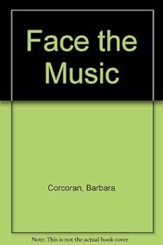 Hardcover Face the Music Book