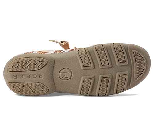Image of ROPER Womens Chillin Slip On Chukka Sneakers Shoes Casual