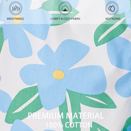 Image of Boxer Shorts for Women Gingham Sleep Y2k Printed Boxers Pj Boxer