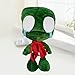 Figura De Juego Amumu De Peluche De Juguete, Muñecos De Peluche Suaves, Abanico para Niños, Niños, Coleccionables para Decoración del Hogar, 40 Cm