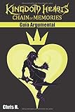  Kingdom Hearts: Chain of Memories - Guía Argumental