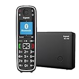 gigaset sx810a isdn kompatible mobilteile QUALITÄT MADE IN GERMANY - Design und Herstellung in Deutschland – die umweltfreundliche ECO DECT Technologie senkt die Funkleistung je nach Entfernung des Mobilteils zur Basisstation automatisch