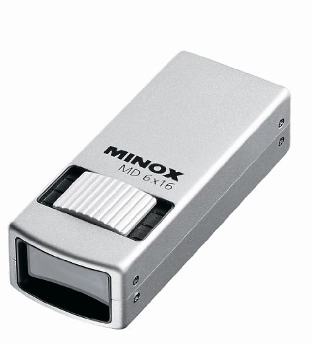Preisvergleich Produktbild MINOX MD 6x16 Monokular