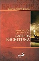 Introduccion General a La Sagrada Escritura 958715651X Book Cover