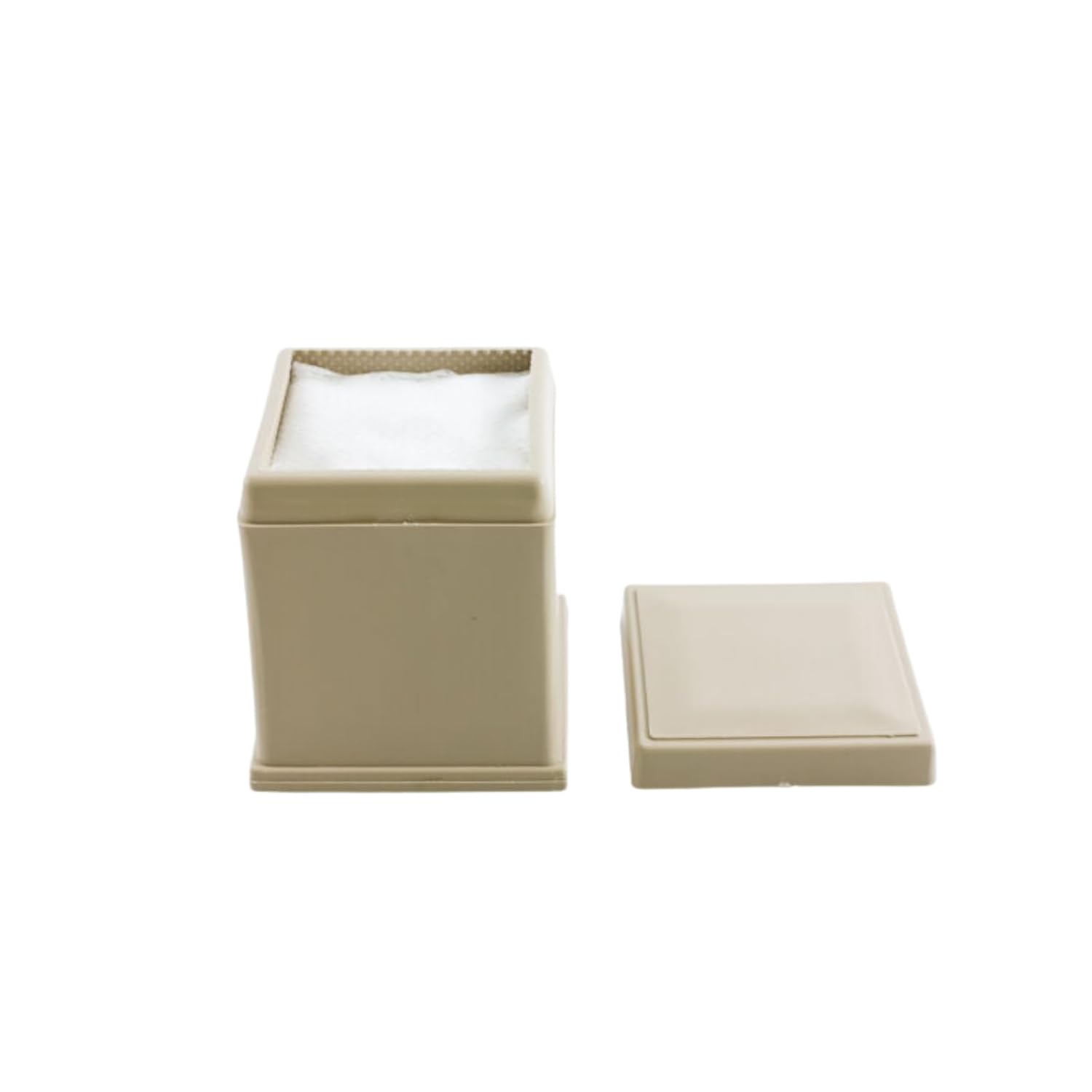 4002SD-7 Dental Sponge Dispenser 2 X 2 Beige