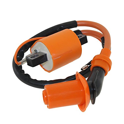 Bobine d'allumage Minarelli moteurs Aerox SR50 CPI