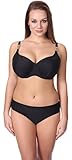 Lieferung: Bei Sets 【Größe 75】 wird das Unterteil in 【Größe 38】 geliefert; Bei Sets 【Größe 80/40】 geliefert; 【85/42】 geliefert; 【90/44】 geliefert; 【95/46】 geliefert; 【100/48】 geliefert; 【105/50】 geliefert