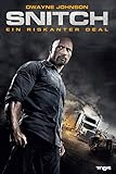  Snitch - Ein riskanter Deal [dt./OV]