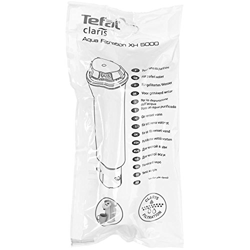 Tefal Cartouche filtrante Aquafilter Claris - vue 6