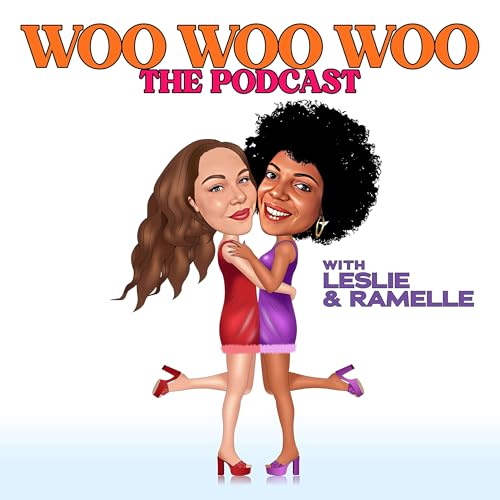 WooWooWoo the Podcast cover art