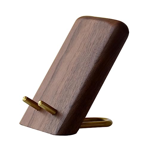 Support de téléphone portable pour regarder des vidéos confortablement au bureau