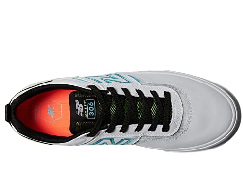 Image of New Balance Unisex Adult Numeric 306 V1 Skateboarding Shoes
