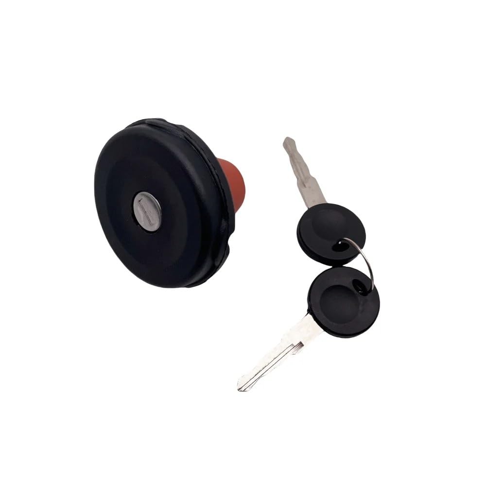 7D0201551 701201553 Tapa Cierre Para Depósito Combustible Accesorio Para Seat Para Alhambra 1996-2010 GFVFGNLNNA
