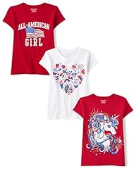 American Girl/American Heart/Unicorn