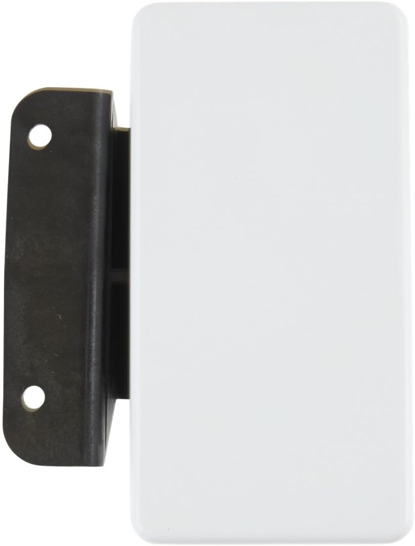 Whirlpool W11162041 Genuine OEM Refrigerator Water Filter Housing Replacement Part - Replaces, and W11036340