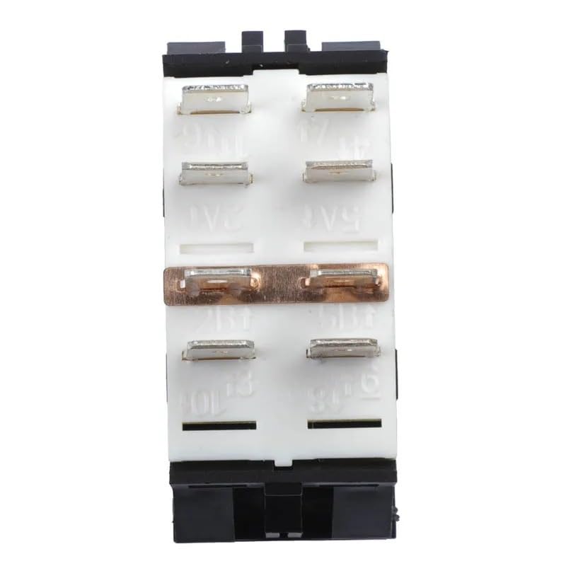 8961K1901 bouton commutation pour remplacer interrupteur défaillant - 3