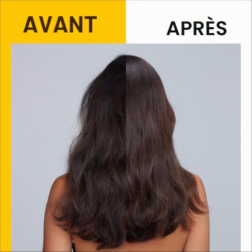 Schwarzkopf Gliss Ultimate Repair sérum nourrissant pour cheveux secs et abîmés 75 ml - vue 5