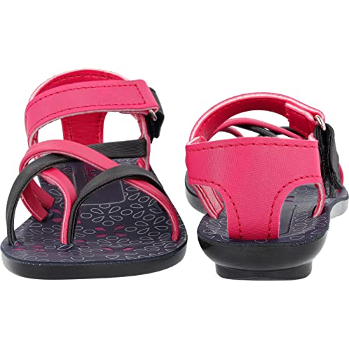 Image of Walkaroo Girl's Criss-Cross Sandals