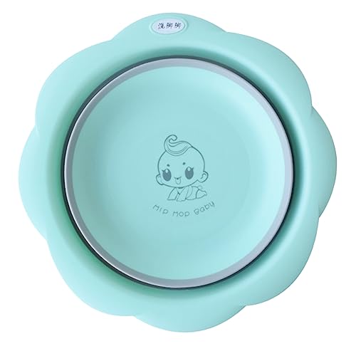 Cabilock Lavacabezas Portátil Lava Cabezas Portátil Lavabo Lavabos Para Niños Lavabo Para Niños...