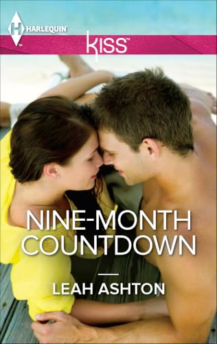 Nine Month Countdown view 2