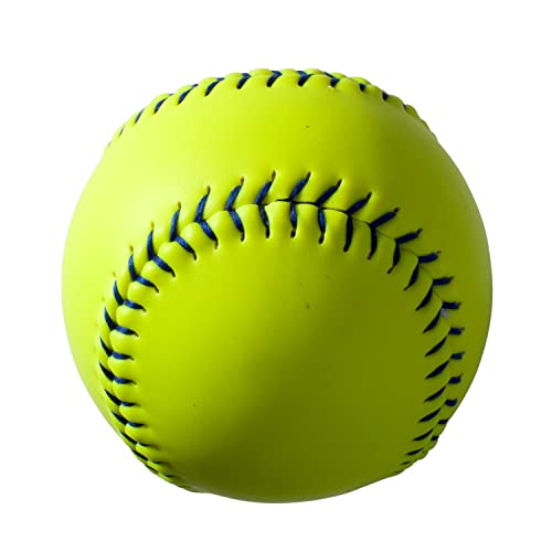 Phinix Practice Softball Official Size And Weight Professional Quality (Pxs1212-2Pack) #TOP3