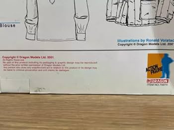 Amazon.co.jp: 1/6 Dragon Twin Pack DUEL at STALINGRAD Misha