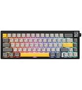 Amazon | MechLands AJAZZ AK820 MAX HE ホール効果ゲーミング