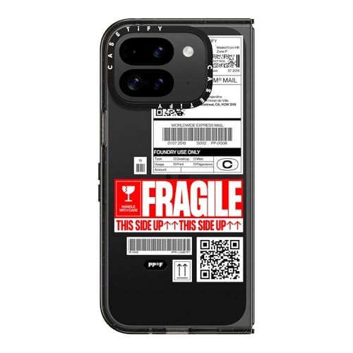 CASETiFY CpNgP[X Google Pixel 9 Pro Fold - PP-0008 - ubN