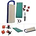 YAEGER Air Filter Tune Up Kit for Intek for Briggs & for Stratton for Craftsman Lt1000 15-18.5 HP
