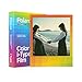 Polaroid - 6023 - Pellicola istantanea Colore per i-Type - Spectrum Edition