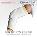 Sammons Preston Elbow/Heel Protectors, Pair of Small 9