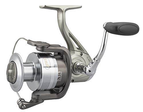 Lew's Laser XL 60 5.1:1 Spinning Reel