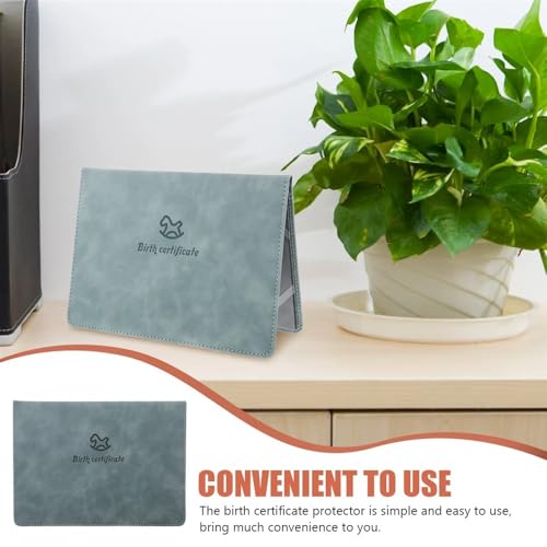 Organisateur de documents pour le bureau et réunions professionnelles - 4