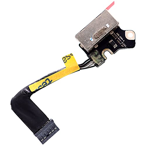 Port de charge MacBook Pro A1502 en remplacement de la prise 820-3584-A