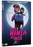 Mon Ninja et moi