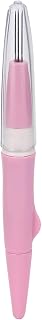 3 Needle Portable Felting Pen Tool with Pen Style Grip for DIY Craft and Wool Felt Making - Blue (Pink)