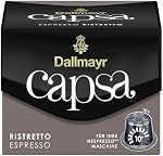 Dallmayr – Dallmayr Capsa Espresso Ristretto 10 Kapseln