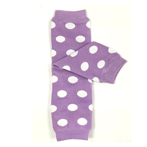 image for allydrew Stripes, Polka Dots & Chevron Baby Leg Warmer & Toddler Leg W