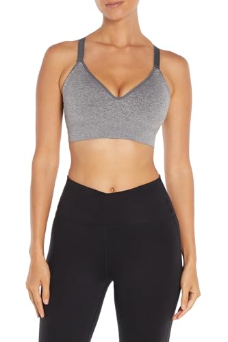 Image of Marika Women's Molded Cup Seamless Sports Bra