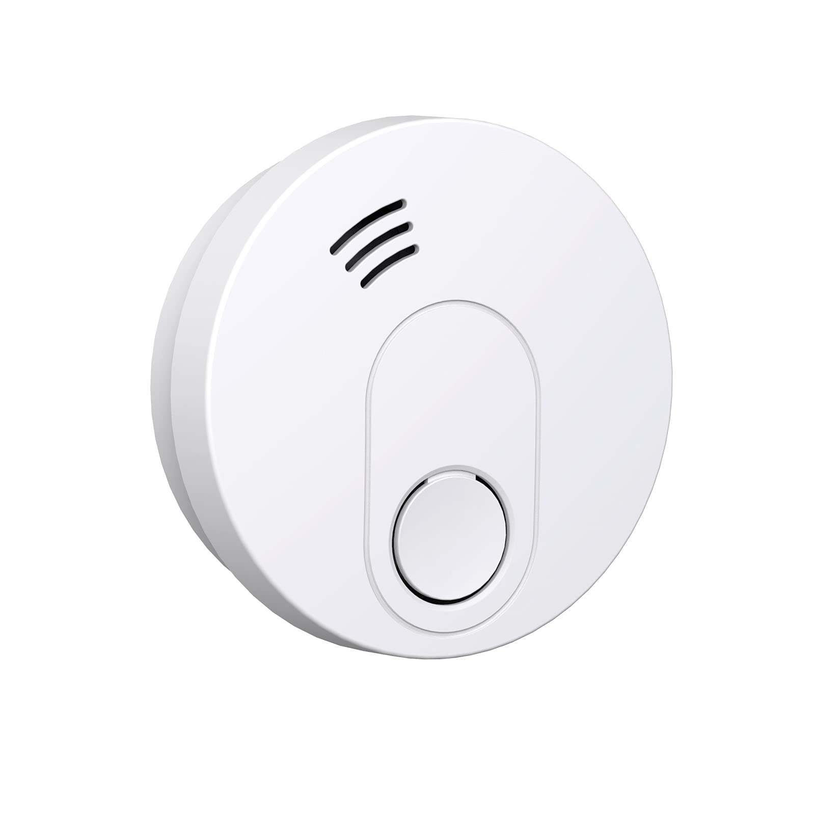 Buy SITERWELL Smoke Alarm Photoelectric Sensor Sealed Battery (10Years