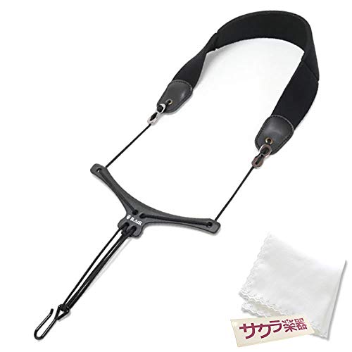 B.AIR �r�[�G�A�[ BIRD STRAP �o�[�h�X�g���b�v �N�����l�b�g�p�X�g���b�v BS-CL-SHT �N���X�E�T�N���y��I���W�i���X�e�b�J�[�t��