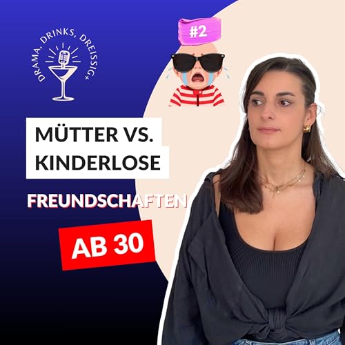 Kinderlose vs. M&uuml;tter: Warum unsere Freundschaften ab 30 zerbrechen
