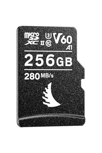 ANGELBIRD AV Pro microSD (256 Go) V60