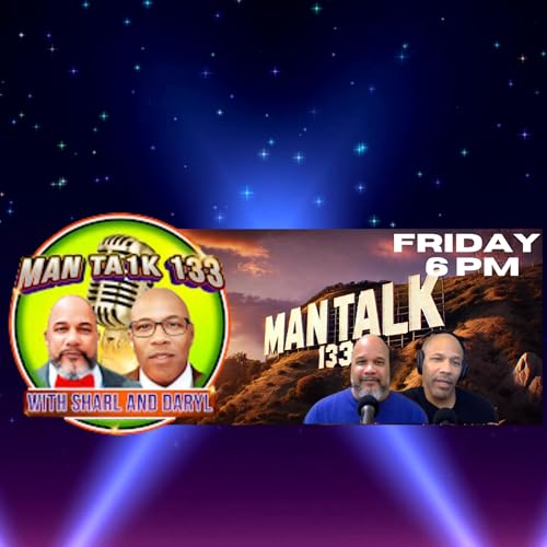 ManTalk133 Fatherless Generation Who's Really Responsible