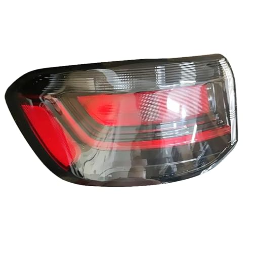 ���A�����v Compatible With For Compass 2022 2023 2024 2025 �Ԃ̌㕔�����̌x��u���[�L��~�����v�̉^�]�̉�]�M�����C�g�Ԃ̕t���i