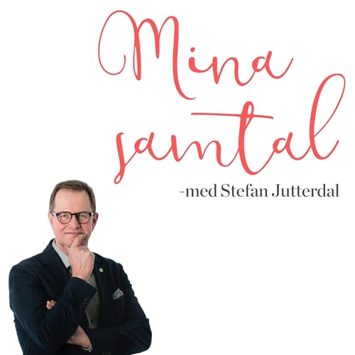 『Mina samtal』のカバーアート